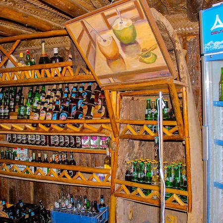 Mikoko Beach Lodge Bagamoyo Zewnętrze zdjęcie