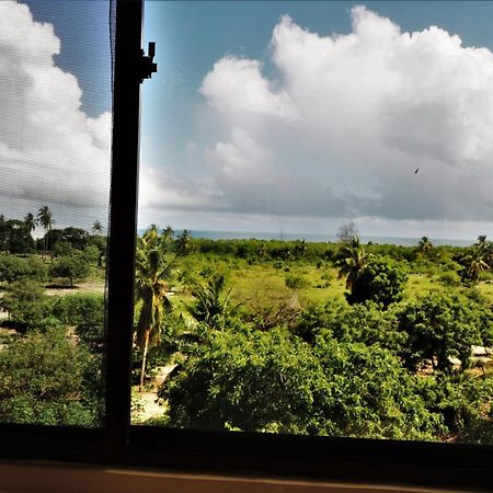 Mikoko Beach Lodge Bagamoyo Zewnętrze zdjęcie