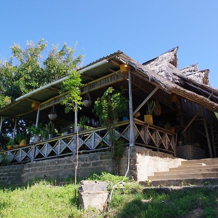 Mikoko Beach Lodge Bagamoyo Zewnętrze zdjęcie