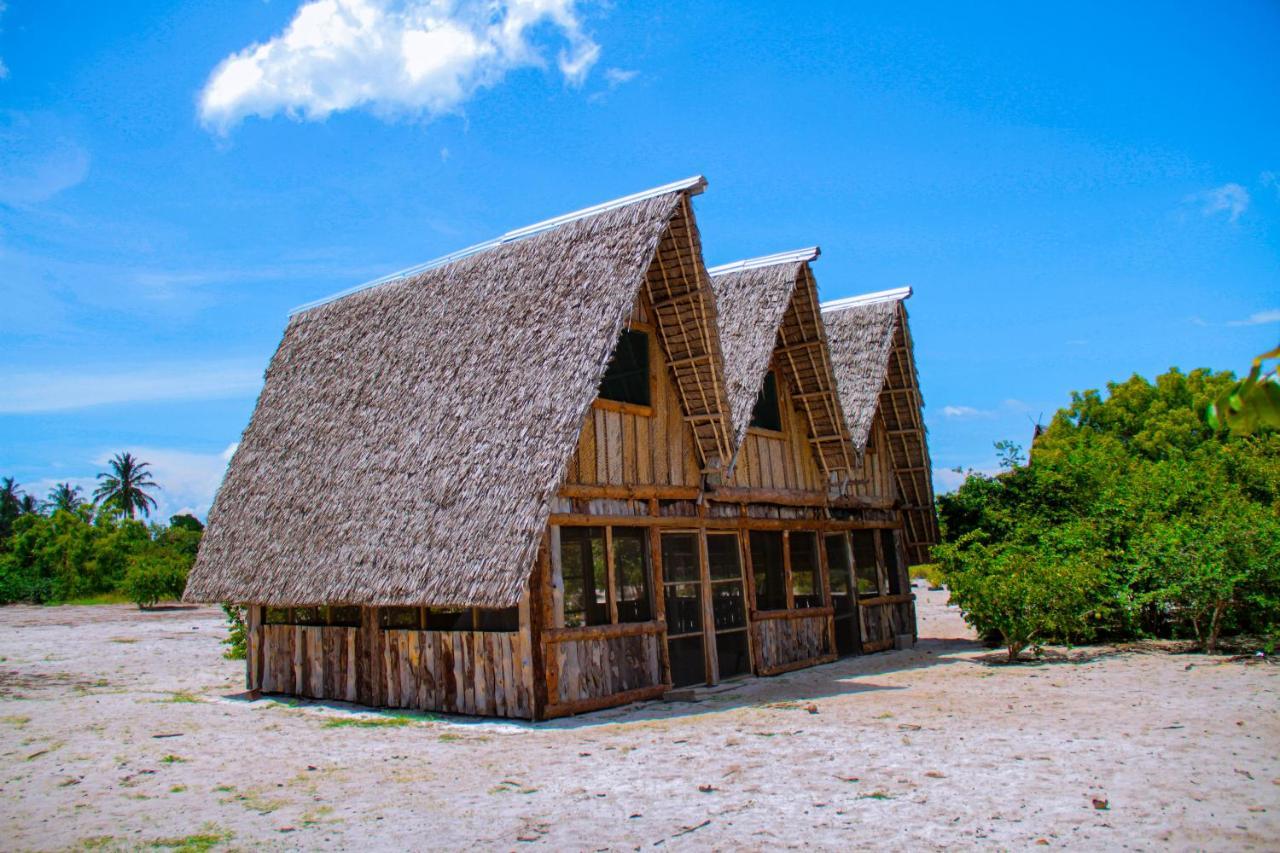 Mikoko Beach Lodge Bagamoyo Zewnętrze zdjęcie