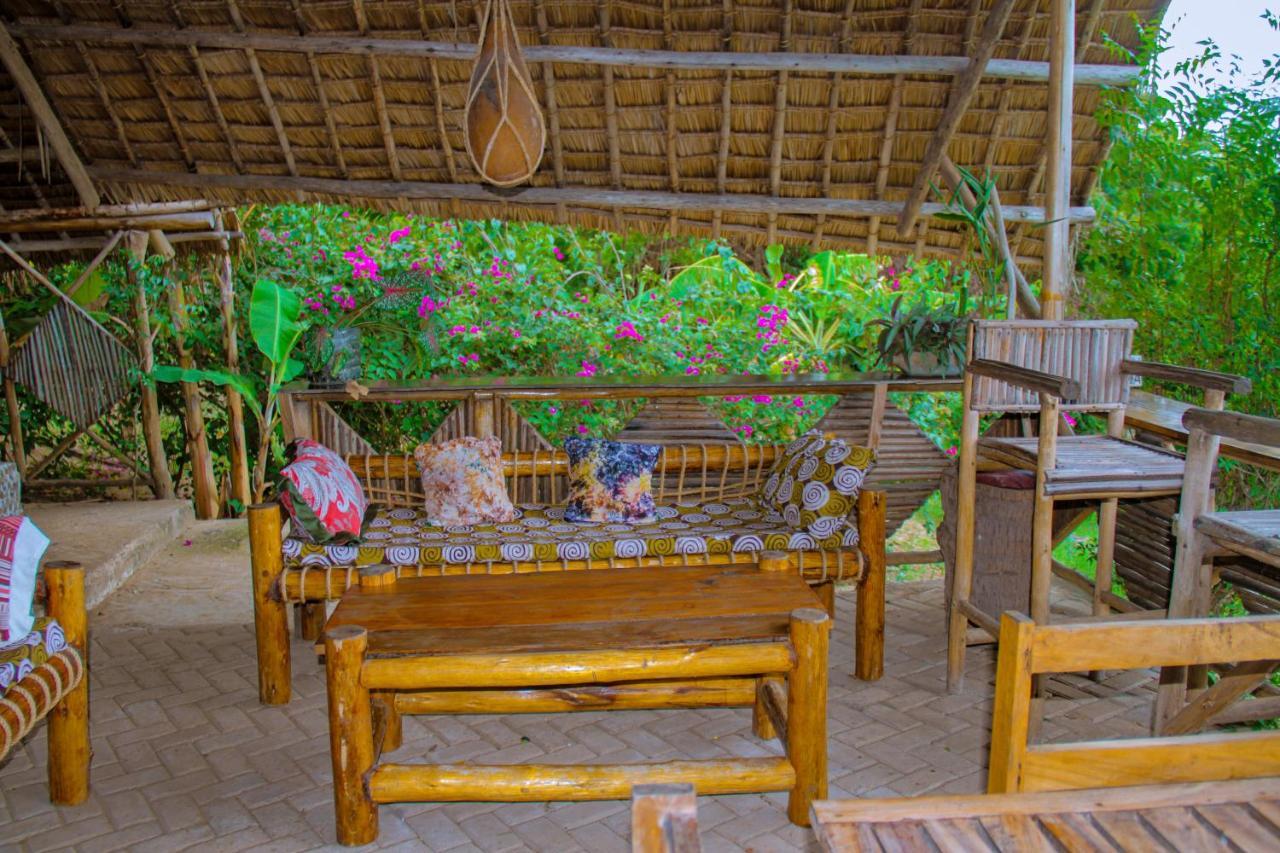 Mikoko Beach Lodge Bagamoyo Zewnętrze zdjęcie