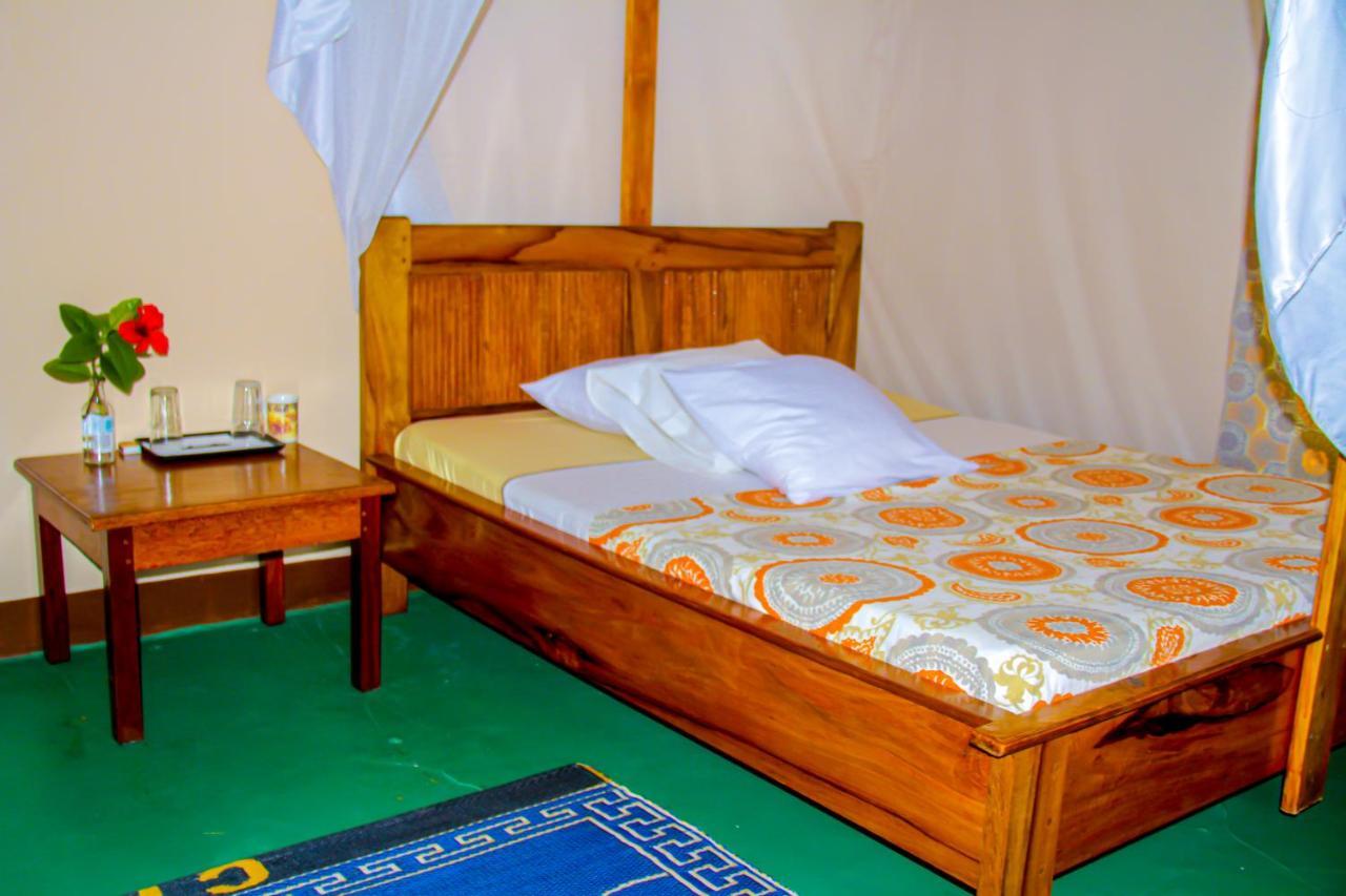 Mikoko Beach Lodge Bagamoyo Zewnętrze zdjęcie