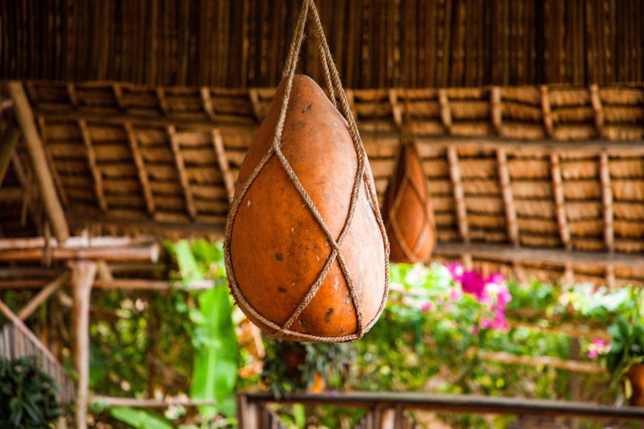 Mikoko Beach Lodge Bagamoyo Zewnętrze zdjęcie