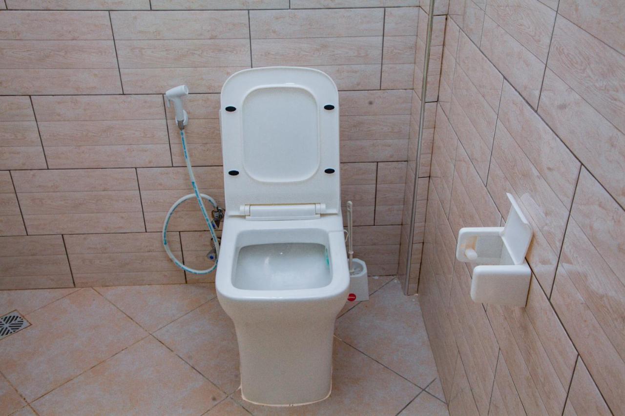 Mikoko Beach Lodge Bagamoyo Zewnętrze zdjęcie