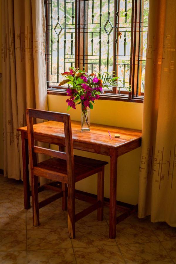 Mikoko Beach Lodge Bagamoyo Zewnętrze zdjęcie