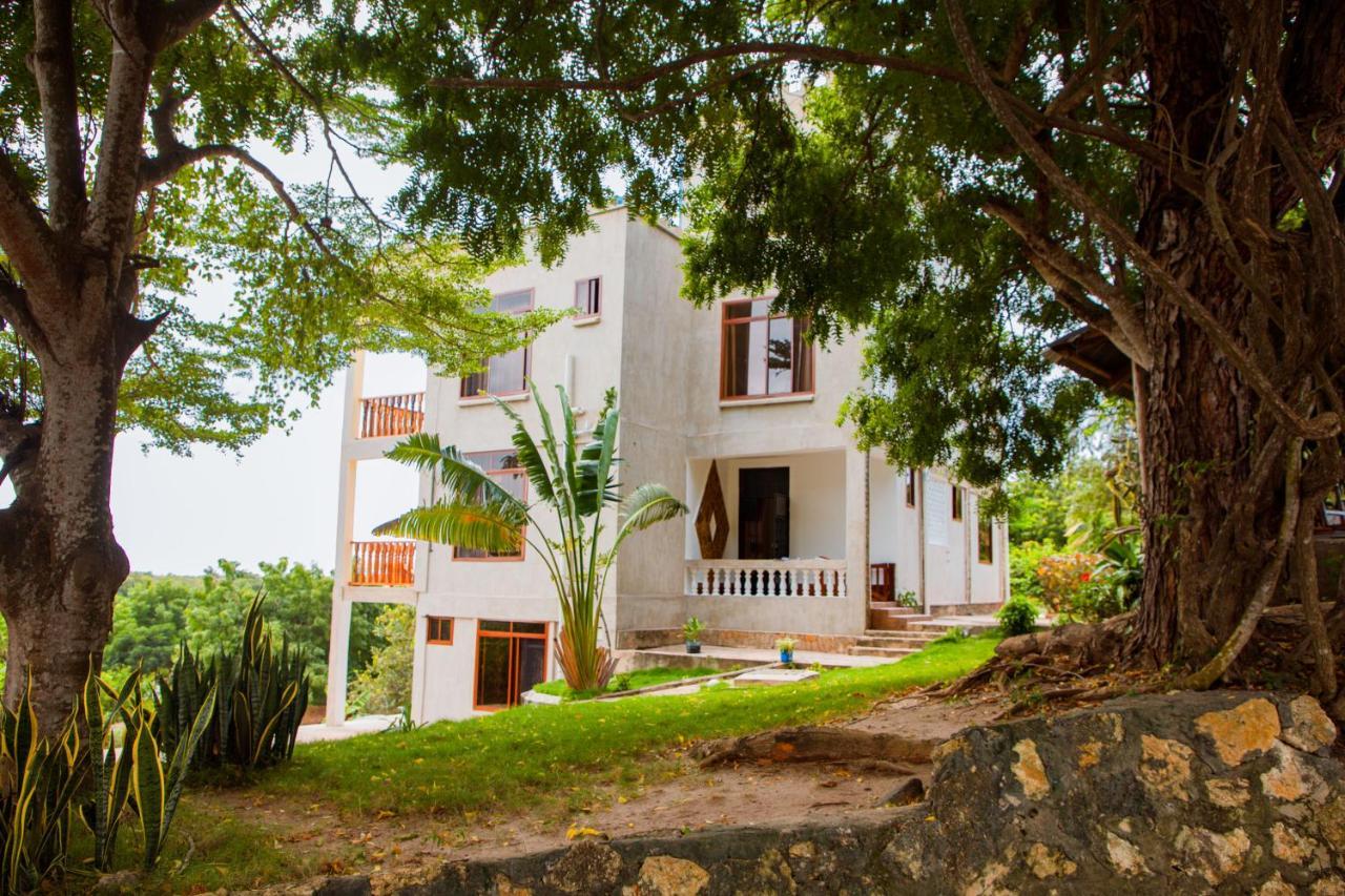 Mikoko Beach Lodge Bagamoyo Zewnętrze zdjęcie