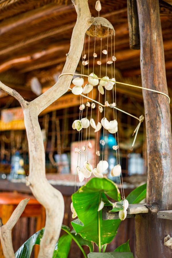 Mikoko Beach Lodge Bagamoyo Zewnętrze zdjęcie
