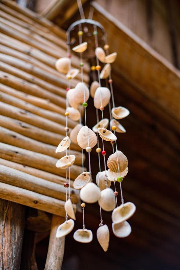 Mikoko Beach Lodge Bagamoyo Zewnętrze zdjęcie