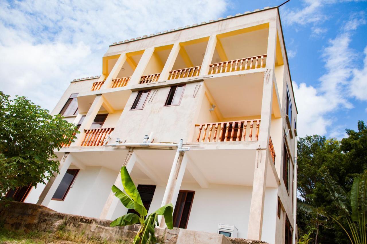 Mikoko Beach Lodge Bagamoyo Zewnętrze zdjęcie