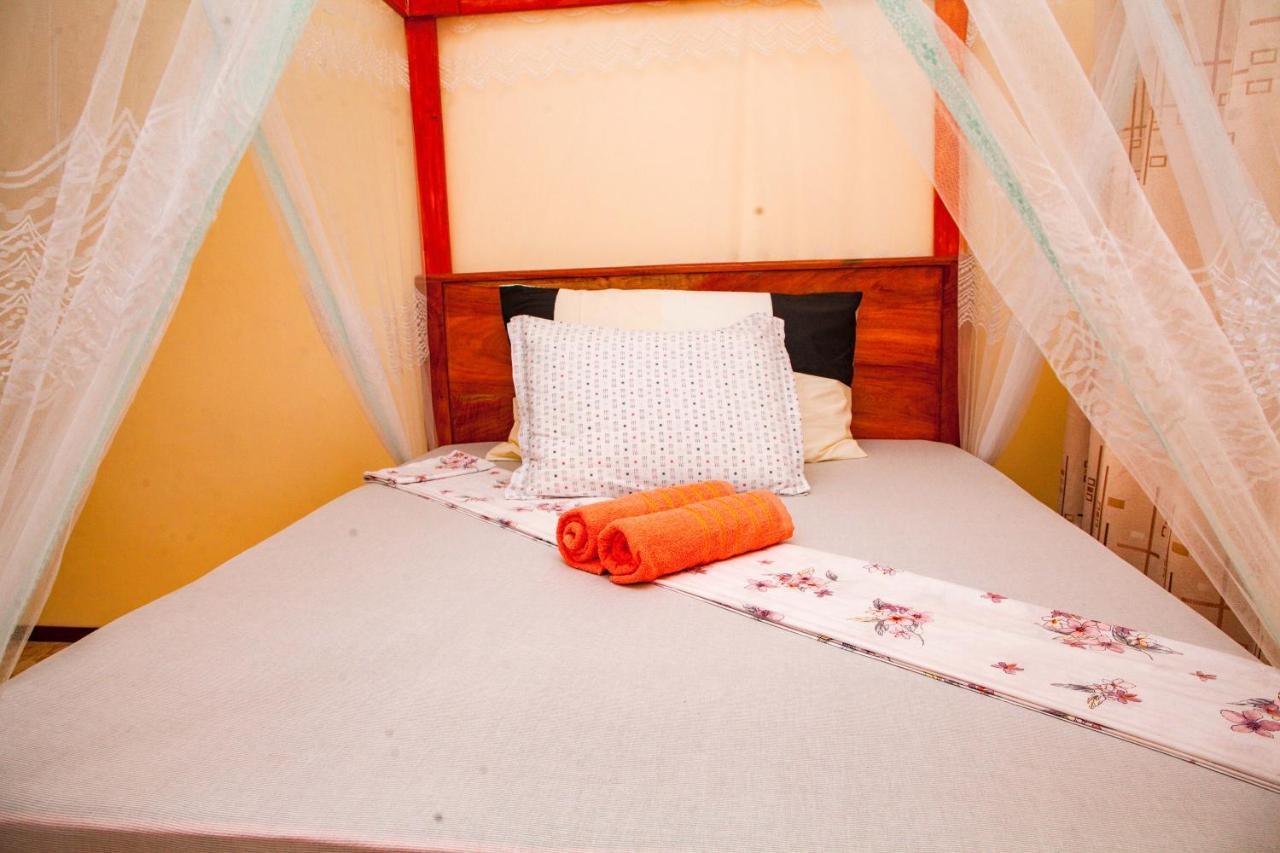 Mikoko Beach Lodge Bagamoyo Zewnętrze zdjęcie