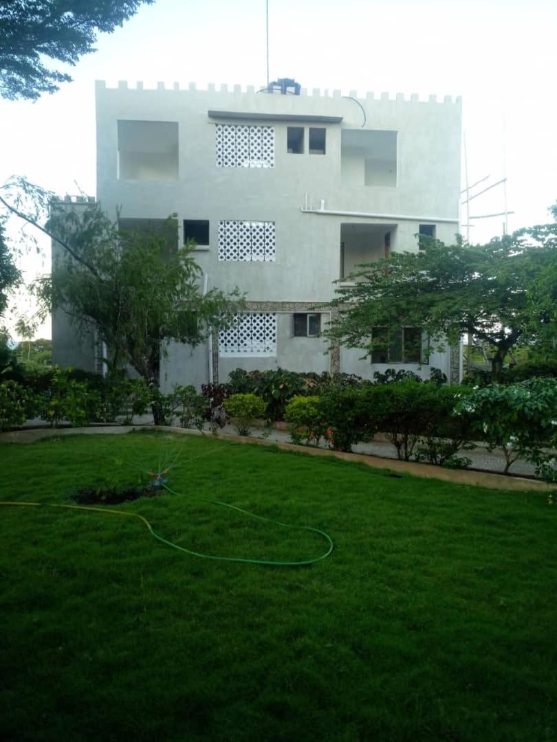 Mikoko Beach Lodge Bagamoyo Zewnętrze zdjęcie