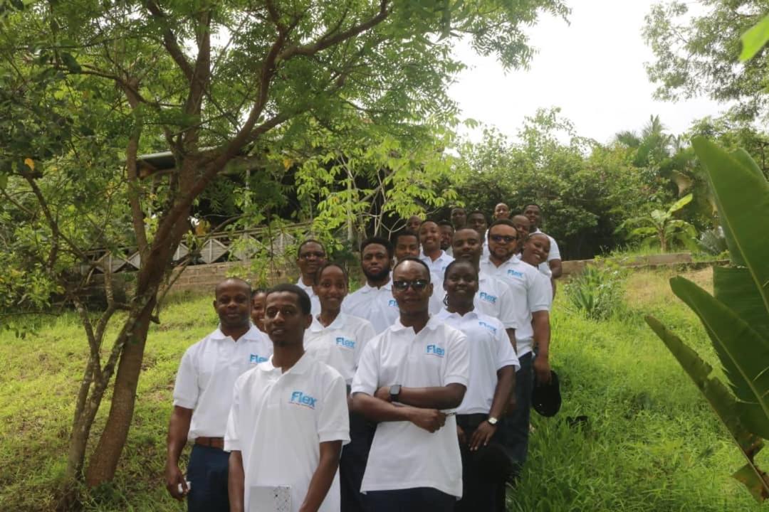 Mikoko Beach Lodge Bagamoyo Zewnętrze zdjęcie