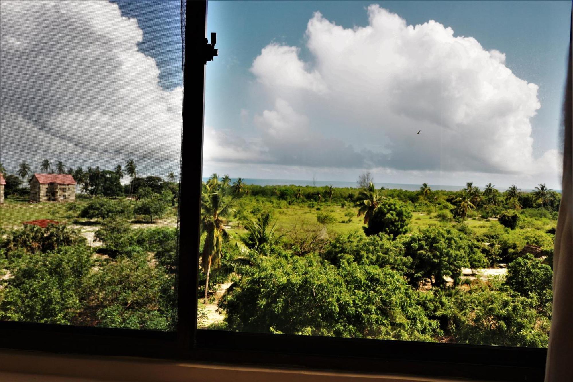 Mikoko Beach Lodge Bagamoyo Zewnętrze zdjęcie