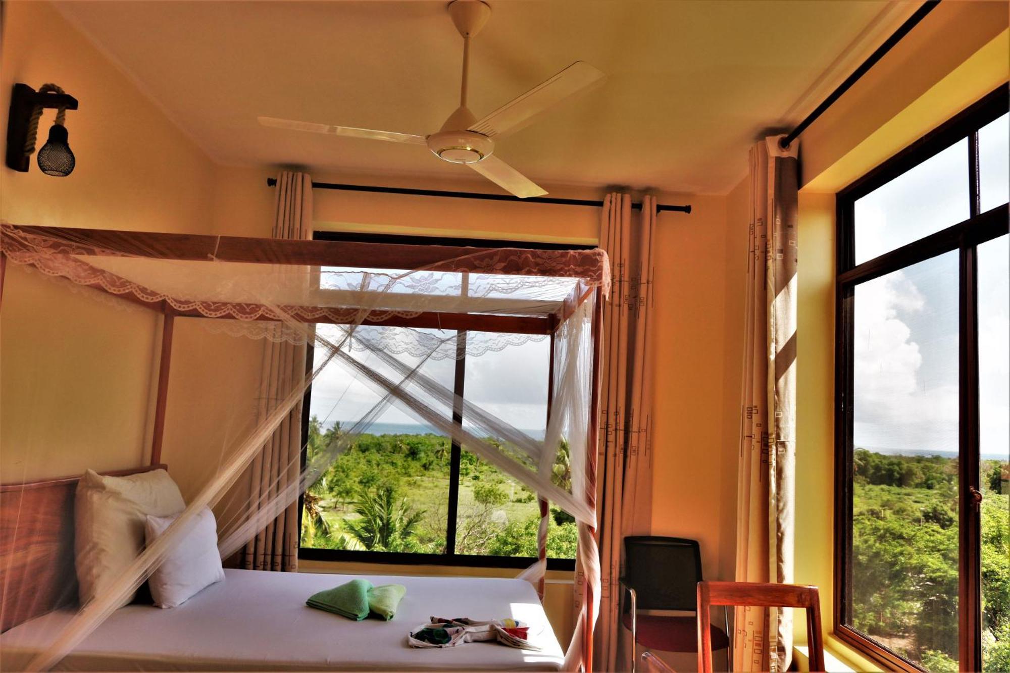 Mikoko Beach Lodge Bagamoyo Zewnętrze zdjęcie