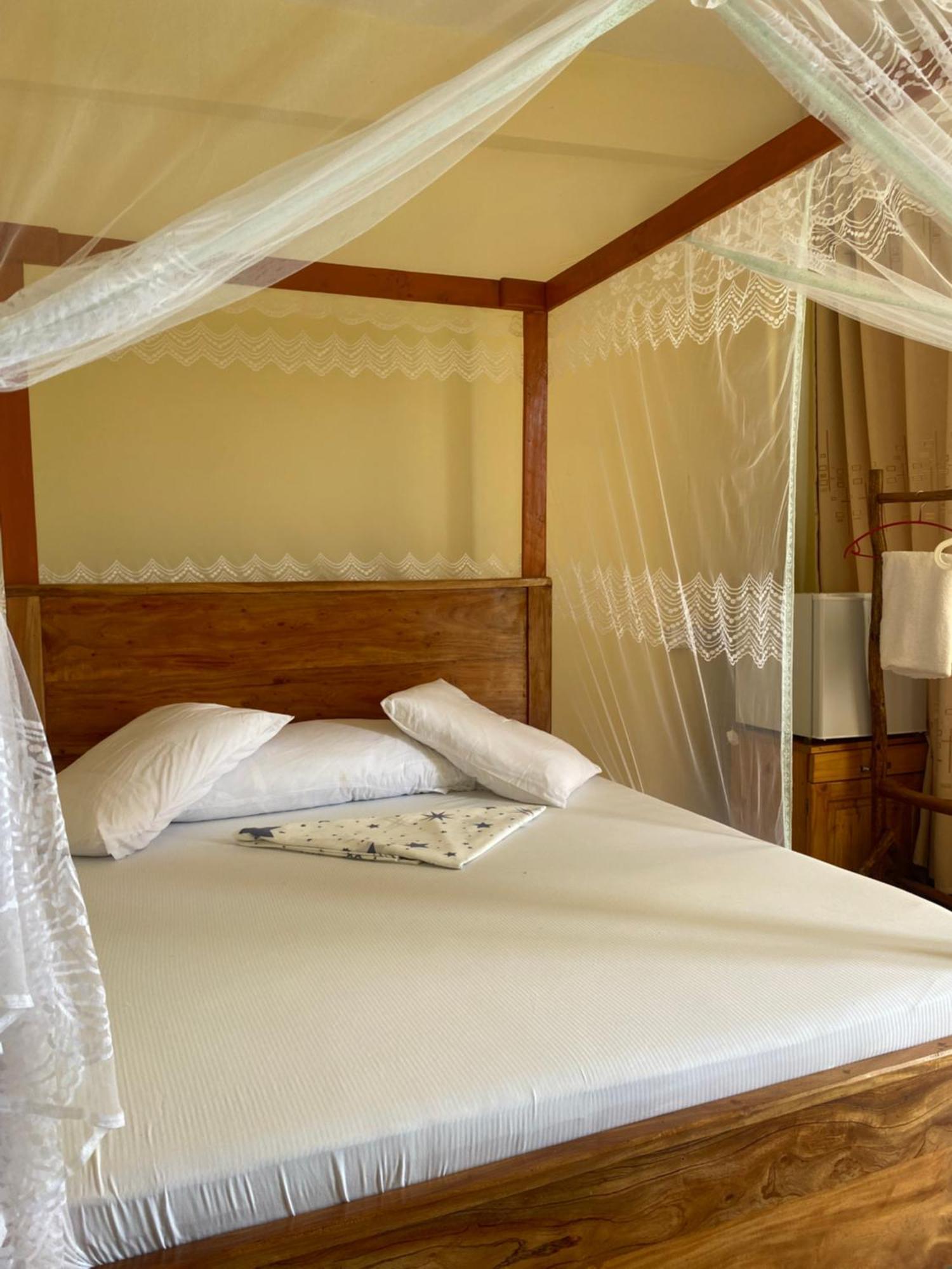 Mikoko Beach Lodge Bagamoyo Zewnętrze zdjęcie