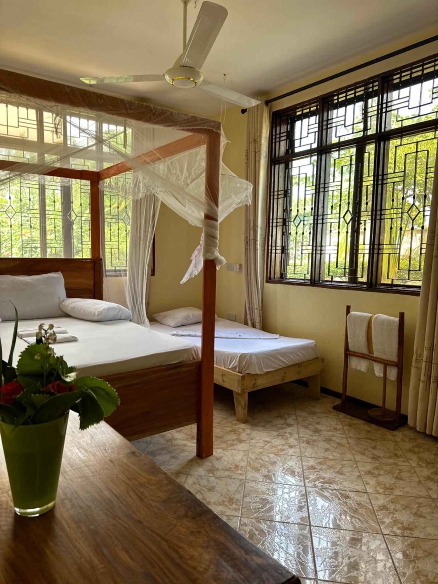 Mikoko Beach Lodge Bagamoyo Zewnętrze zdjęcie